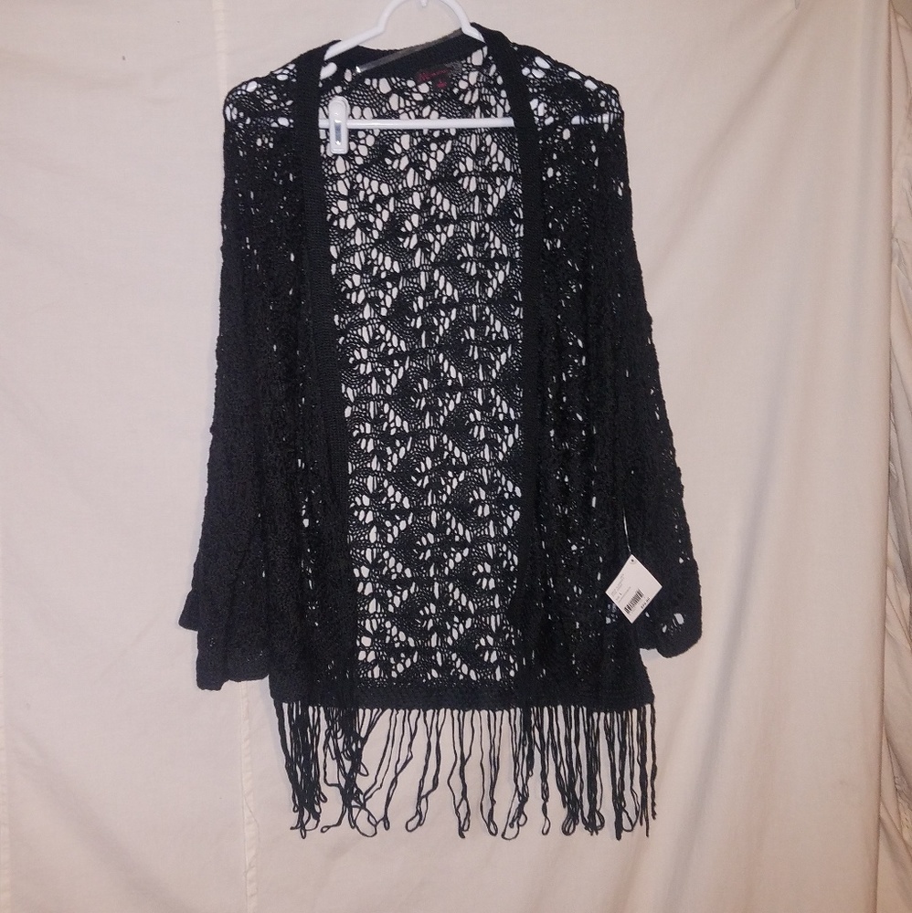 JW Style size large